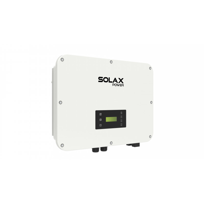 Solárny menič Solax X3 ULT 25K